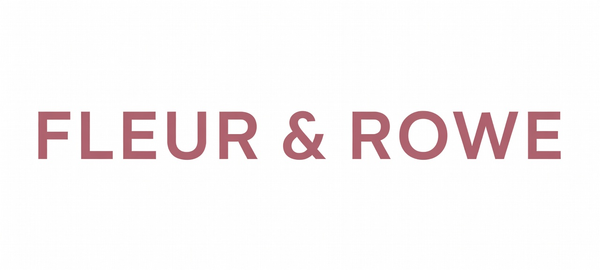 Fleur & Rowe